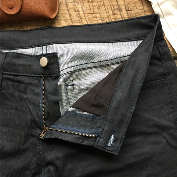Sold!♦️J BRAND ♦️ MENS JEANS 🔹NAVY 🔹NEW - Picture 7 of 8